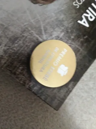 PREMIO EDEBÉ 2015: Mentira (Spanish Edition)