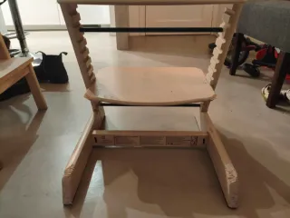 Silla Stokke Tripp Trapp Evolutiva