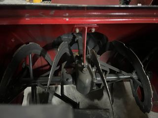 Quitanieves Yamatsu SG707M