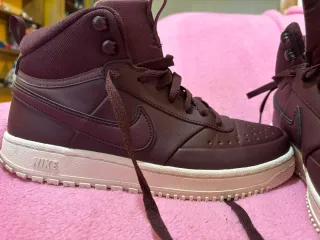 Zapatos Nike Granate Talla 42