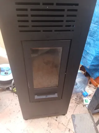 Enciende pero se paga es una pequeña avería