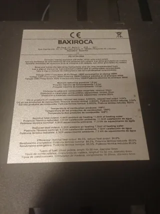 Enciende pero se paga es una pequeña avería