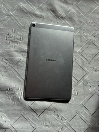 Samsung Galaxy Tab A 10.1 (2019) SM-T510 Plateado