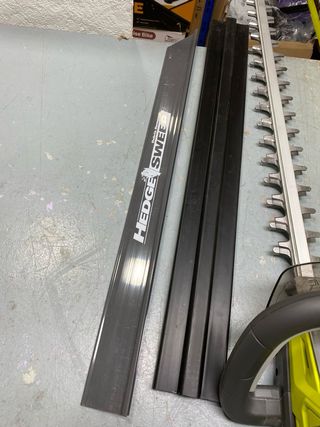 Cortasetos Elétrico Ryobi 650W