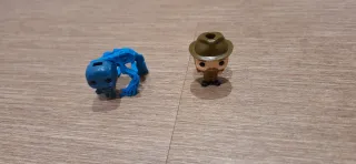 Funko Pop Stranger Things Kinder