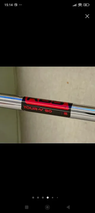 Callaway Paradym X Wedge 56