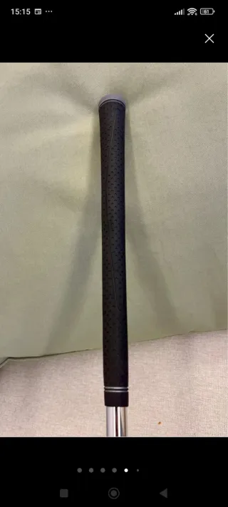 Callaway Paradym X Wedge 56