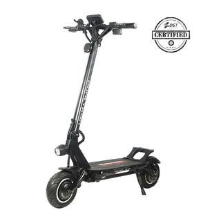 Dualtron Victor 35ah Samsung DGT Certificado