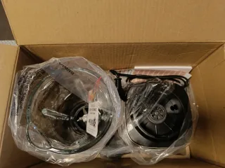 Licuadora Moulinex PerfectMix 1200W