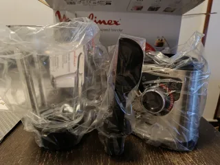 Licuadora Moulinex PerfectMix 1200W