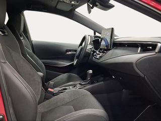 Toyota Corolla 140H Style Edition