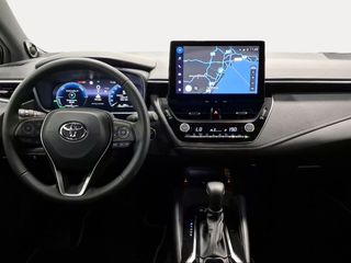 Toyota Corolla 140H Style Edition