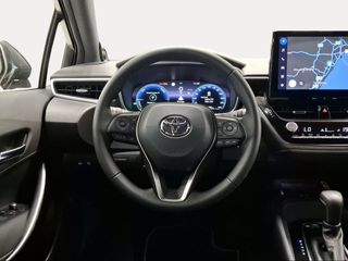 Toyota Corolla 140H Style Edition