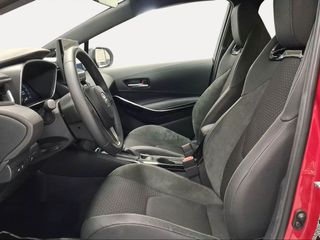 Toyota Corolla 140H Style Edition