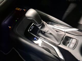 Toyota Corolla 140H Style Edition