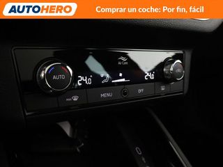 Skoda Scala 1.5 TSI ACT Monte Carlo