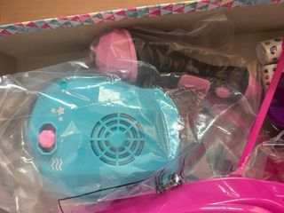 Juego Uñas Nail Art Studio Clementoni