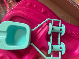 Juego Uñas Nail Art Studio Clementoni