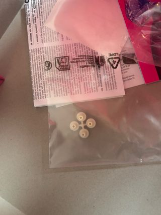 Juego Uñas Nail Art Studio Clementoni