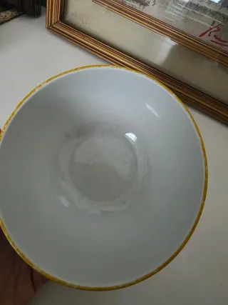 Tazza Snoopy Sciatore 1958 Porcellana