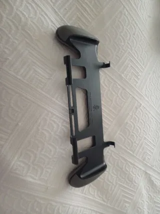 Funda Nintendo Switch Negra