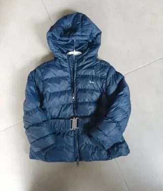 Piumino Harmont&Blaine bambina