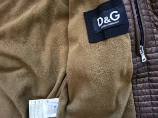 Cazadora Bomber hombre Dolce & Gabbana Talla S