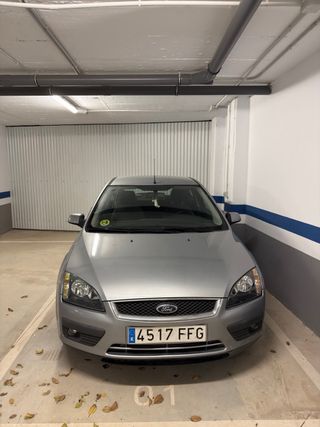 Ford Focus 2006