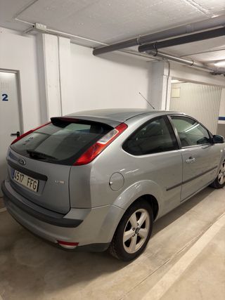 Ford Focus 2006