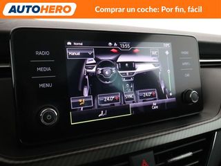 Skoda Scala 1.5 TSI ACT Monte Carlo