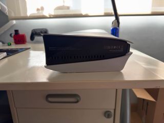 PS5 Slim 1TB con Mando y Juego Final Fantasy XVI