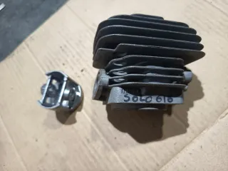 Cilindro Solo 616
