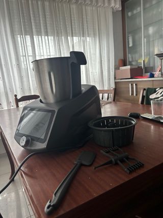 Robot de Cocina Multifunción