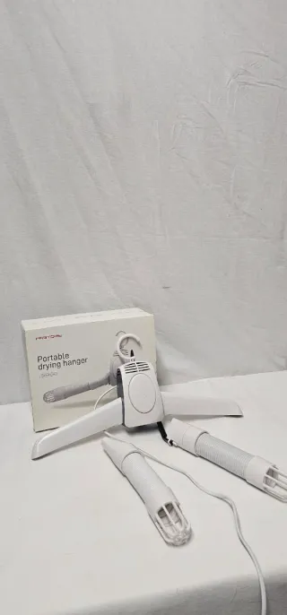 Asciugatrice Portatile da Viaggio