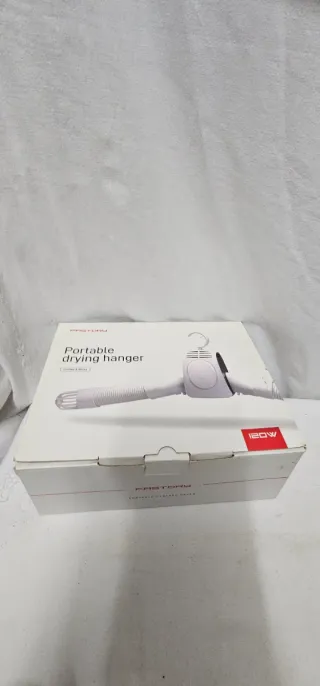 Asciugatrice Portatile da Viaggio