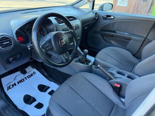 SEAT Leon 2007