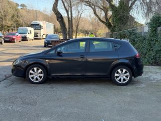 SEAT Leon 2007
