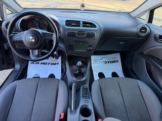 SEAT Leon 2007