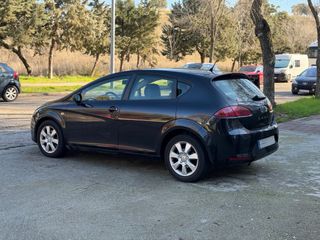 SEAT Leon 2007
