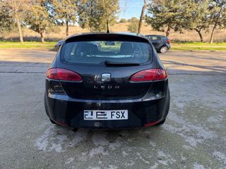 SEAT Leon 2007