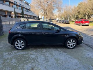 SEAT Leon 2007