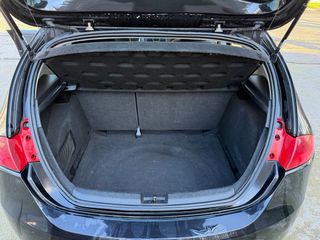 SEAT Leon 2007