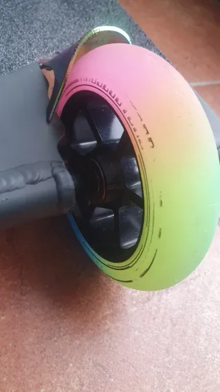 Patinete Freestyle NKD Mono 89cm