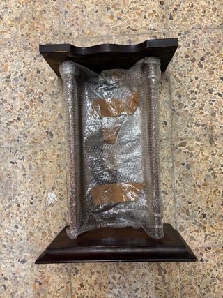 Reloj Antiguo de Pared