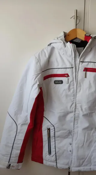 Conjunto Nieve Niño/Niña