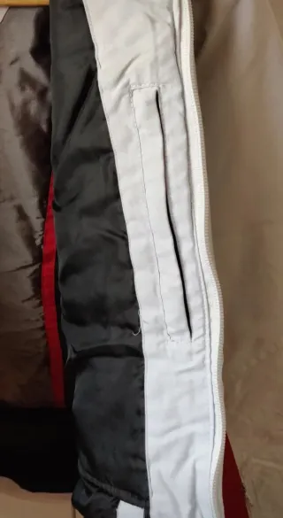 Conjunto Nieve Niño/Niña