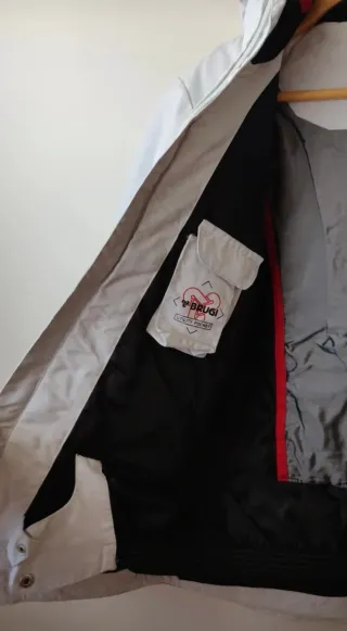 Conjunto Nieve Niño/Niña