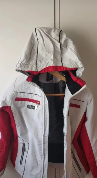 Conjunto Nieve Niño/Niña