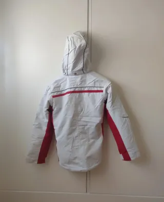 Conjunto Nieve Niño/Niña