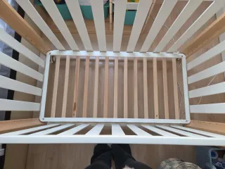 Cuna colecho Docco Cofinant